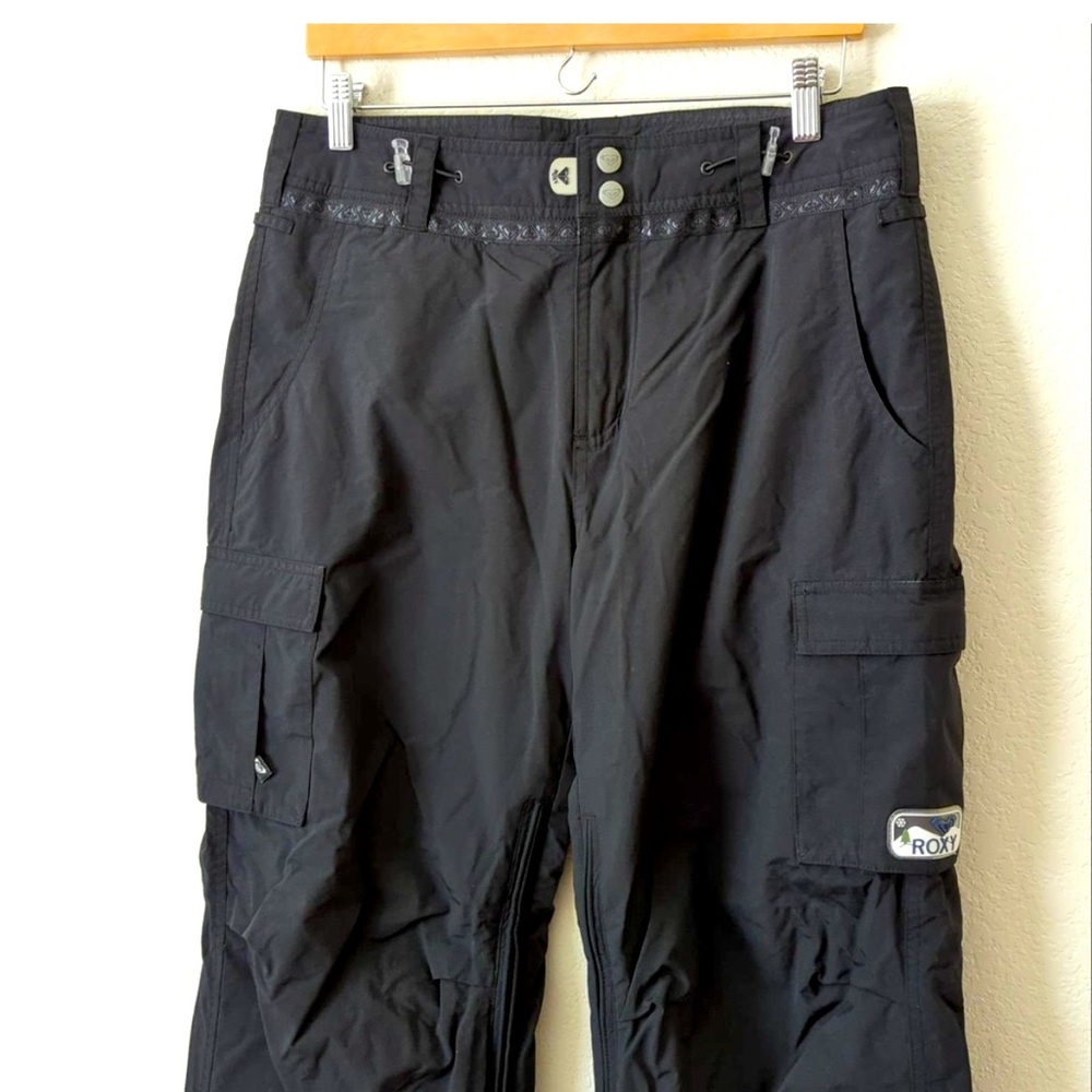 ROXY women’s snow or ski pants Large